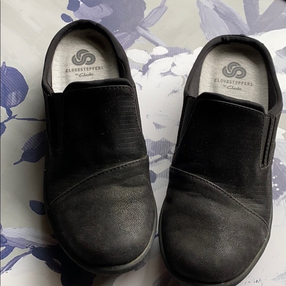 clarks cloudsteppers sillian free